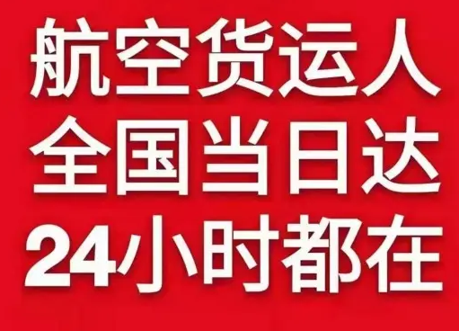 东阳横店航空货运货物、航空货运:物流行业各岗位招聘